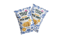 Wild Lotus Sea Salt Pita Chips