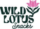 Wild Lotus Snacks - Home